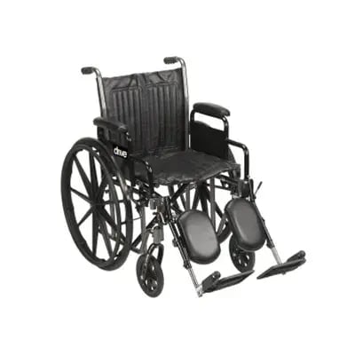 Durable Medical Equipment